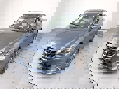 Used 2017 MAZDA MAZDA6 Grand Touring