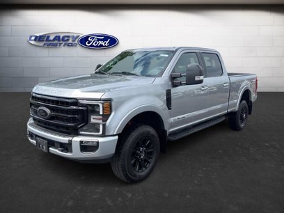 Used 2020 Ford F250 Lariat w/ Tremor Off-Road Package
