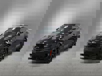Used 2020 Chevrolet Camaro LT