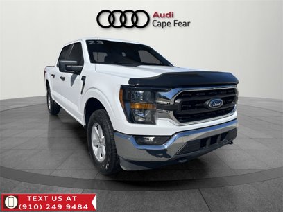 Used 2023 Ford F150 XLT