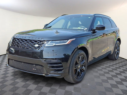 Used 2023 Land Rover Range Rover Velar R-Dynamic S