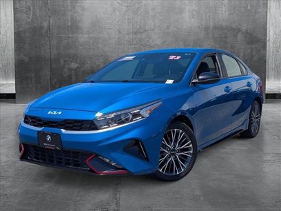 Used 2023 Kia Forte GT-Line
