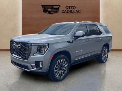 Used 2024 GMC Yukon Denali Ultimate