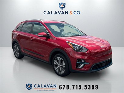 Used 2022 Kia Niro EX w/ Cold Weather Package