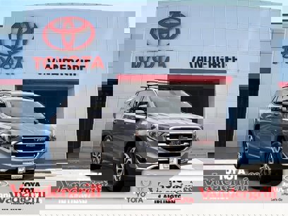 Used 2019 GMC Terrain SLT w/ Preferred Package