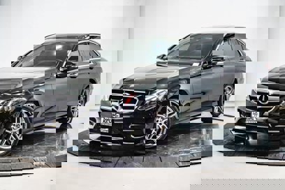 Used 2019 Mercedes-Benz E 300
