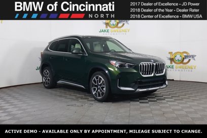 New 2025 BMW X1 xDrive28i w/ Premium Package
