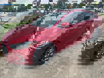 Used 2017 Hyundai Elantra Value Edition