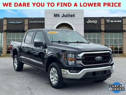 Used 2023 Ford F150 XLT