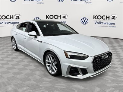 Used 2024 Audi A5 2.0T Premium Plus