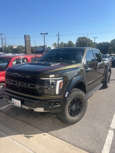 Used 2024 Ford F150 Raptor
