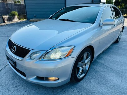 Used 2006 Lexus GS 430