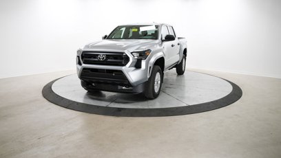 New 2024 Toyota Tacoma SR