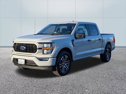 Certified 2023 Ford F150 XL w/ STX Appearance Package