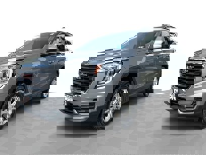 Used 2023 GMC Terrain SLE w/ Driver Convenience Package