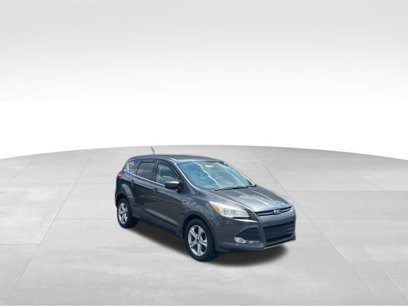 Used 2015 Ford Escape SE