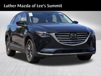 Certified 2023 MAZDA CX-9 Touring