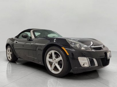 Used 2007 Saturn Sky Red Line