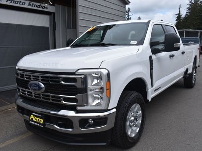 Used 2023 Ford F350 XLT
