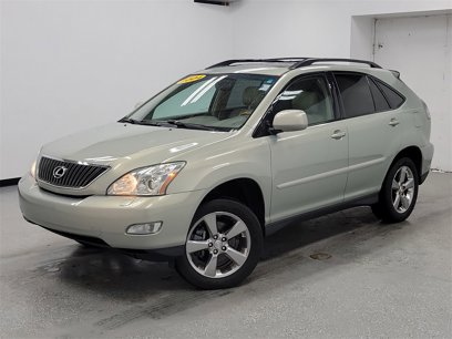 Used 2004 Lexus RX 330 AWD
