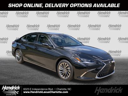 Used 2025 Lexus ES 350 Ultra Luxury