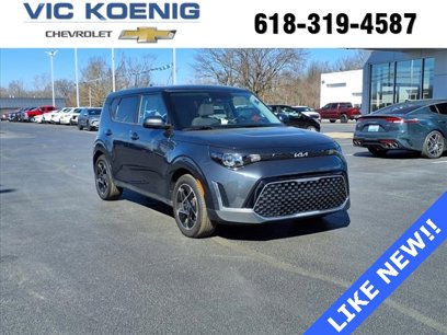 Used 2023 Kia Soul EX