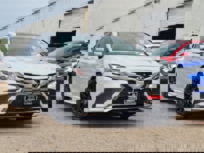 Used 2022 Toyota Camry XSE