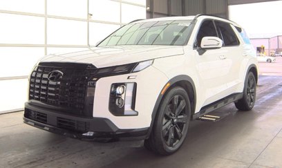 Used 2024 Hyundai Palisade XRT