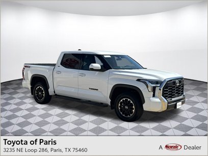 Used 2022 Toyota Tundra SR5