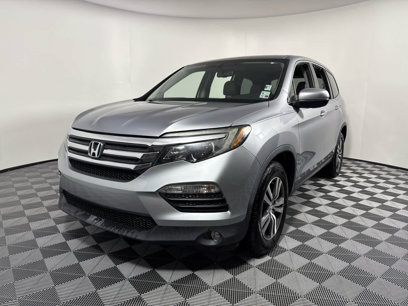 Used 2018 Honda Pilot EX-L