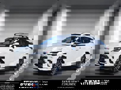 Certified 2024 Lexus RX 350