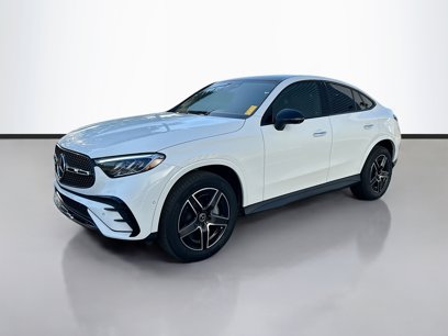 Used 2024 Mercedes-Benz GLC 300 4MATIC