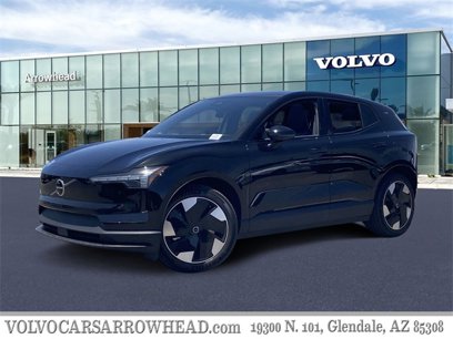 New 2025 Volvo EX30 Plus w/ Protection Package Premier