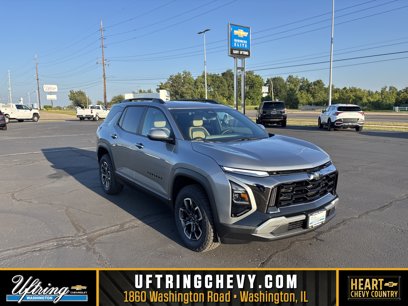 New 2026 Chevrolet Equinox ACTIV w/ Convenience Package III