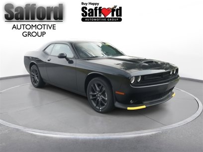New 2023 Dodge Challenger GT w/ Plus Package