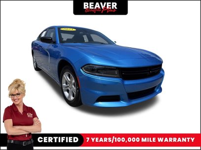 Used 2023 Dodge Charger SXT