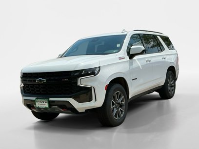 Used 2023 Chevrolet Tahoe Z71
