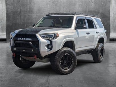 Used 2016 Toyota 4Runner SR5 Premium