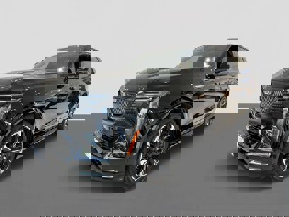 New 2025 Cadillac Escalade IQ Sport 1