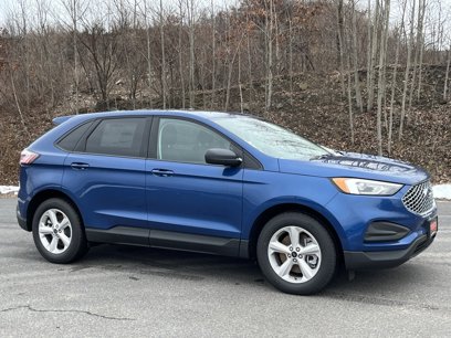New 2024 Ford Edge SE