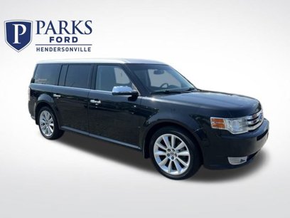 Used 2010 Ford Flex Limited