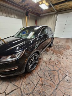 Used 2018 Lincoln MKC Reserve
