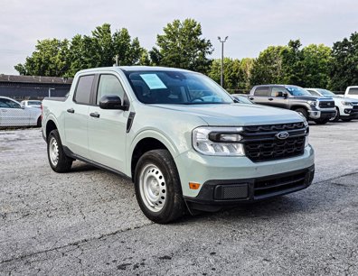 Used 2024 Ford Maverick XL
