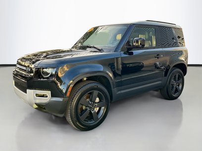 Used 2023 Land Rover Defender 90 SE