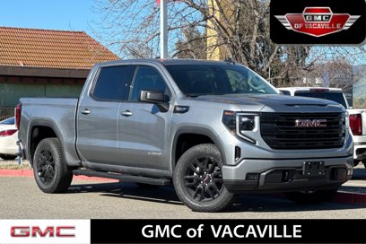 New 2025 GMC Sierra 1500 Elevation w/ Preferred Package