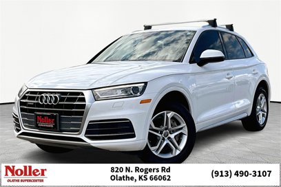 Used 2018 Audi Q5 2.0T Premium