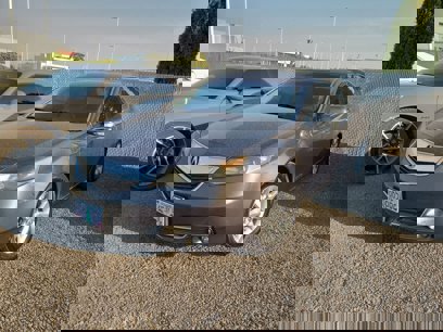 Used 2012 Acura TL