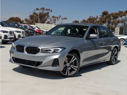 Certified 2023 BMW 330i Sedan w/ Premium Package