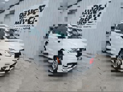 New 2025 Chrysler Pacifica Select