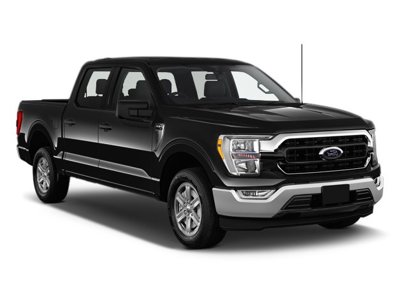 Used 2022 Ford F150 XLT w/ Equipment Group 302A High